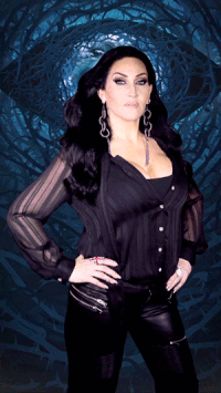 bbuk big brother drag race reality tv cbb GIF