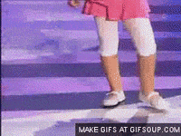 perreo GIF
