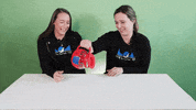 amazon popcorn GIF