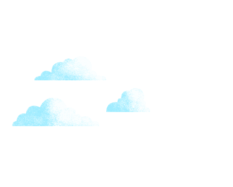 Sky Trip Sticker by Boeing