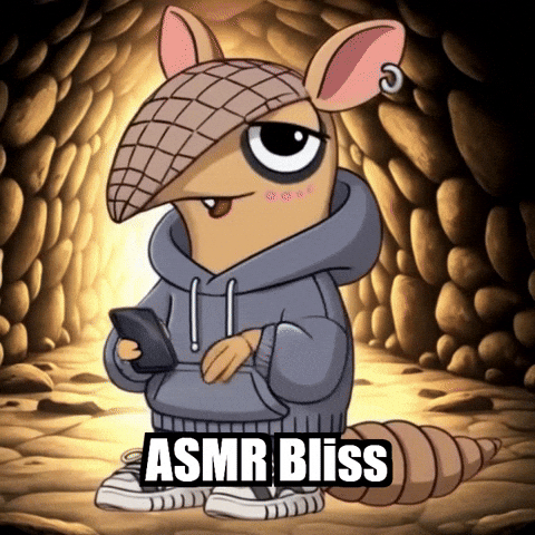 GIF by Chillo Dillo