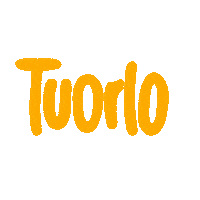 Tuorlomagazine  Sticker