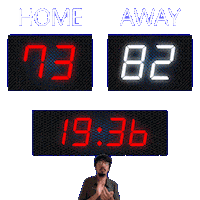 73 Home Sticker