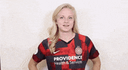 Portland Thorns Po GIF by Thorns FC