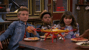 nick lol GIF by Nickelodeon