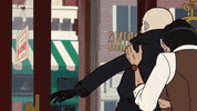venture bros season 6 episode 3 GIF by The Venture Brothers