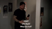 season 5 episode 9 GIF by Workaholics