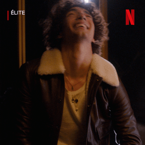 Season 3 GIF by Netflix España