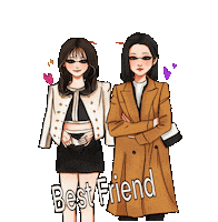 zufiann bestfriend kimsejeong businessproposal abusinessproposal Sticker