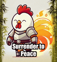 Wisdom GIF by Zorooster