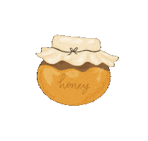 Winnie The Pooh Drink Sticker