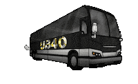 Tour Sticker by UB40