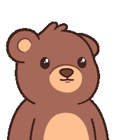 Lets Go Yes Sticker by BEARISH