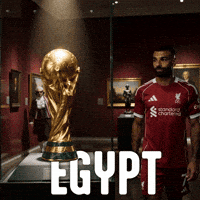 World Cup 2026 Salah GIF