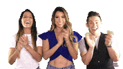 Chic Al Dia Sticker by EVTV