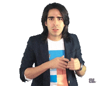 Chic Al Dia Sticker by EVTV