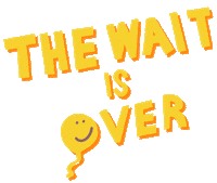 V Butter Sticker