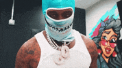 Bigger Than Life Or Death GIF by EST Gee