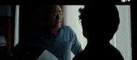 Andreu Buenafuente Yo GIF by Movistar Plus+