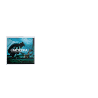 Mike Shinoda Lp Sticker by LINKIN PARK