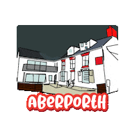 Ceredigion Sticker