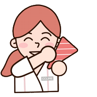 끌리메 Sticker by cclime