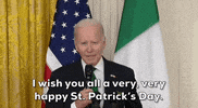 Joe Biden GIF by GIPHY News