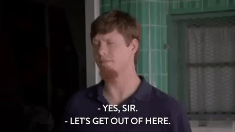 comedy central GIF by Workaholics