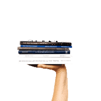 School Book Sticker by scholieren