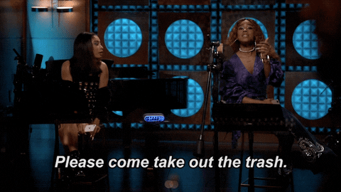 lee daniels trash GIF by Empire FOX