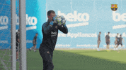 Ter Stegen Barca GIF by FC Barcelona