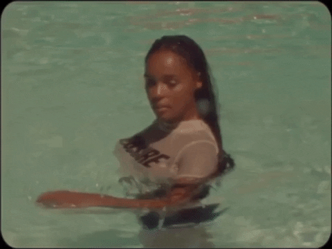 Lipstick Lover GIF by Janelle Monáe