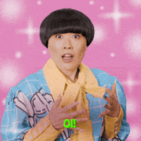 Atsukocomedy GIF by Atsuko Okatsuka
