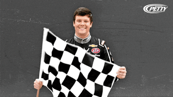 Erik Jones Racing GIF by Richard Petty Motorsports