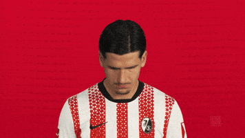 Look Up Sc Freiburg GIF by Bundesliga