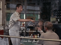 season 6 netflix GIF by Gilmore Girls 
