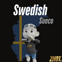 Swedish GIF by Zhot Shop