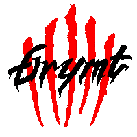 Fun Party Sticker by Grymt