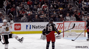 Ice Hockey Sport GIF by NHL