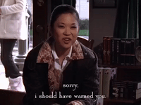 season 5 netflix GIF by Gilmore Girls 