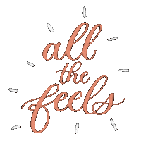 Too Cute Awww Sticker