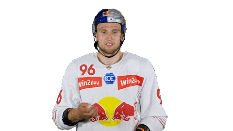 Sport Fun Sticker by EC Red Bull Salzburg