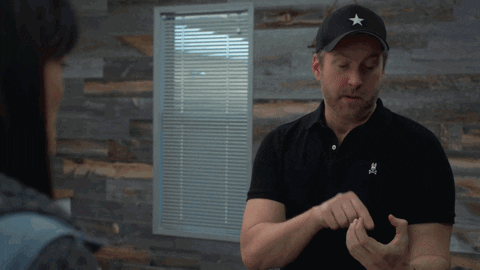 Ring Ring Phone GIF by Rooster Teeth