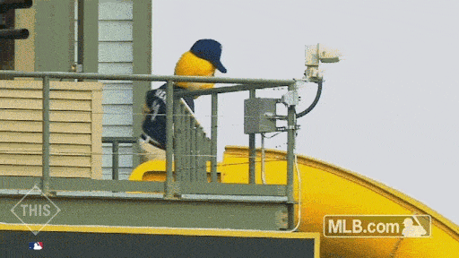 mil GIF by MLB