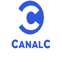 Canalc Sticker by CanalCCordoba