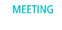 Meeting Sticker by Medmax