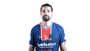 France What Sticker by Paris Saint-Germain Handball