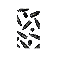 Chill Relax Sticker by naturalsuitcbd