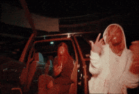 Music Video GIF