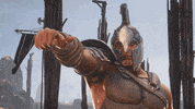 Conan Exiles Thumbs Down GIF by Funcom